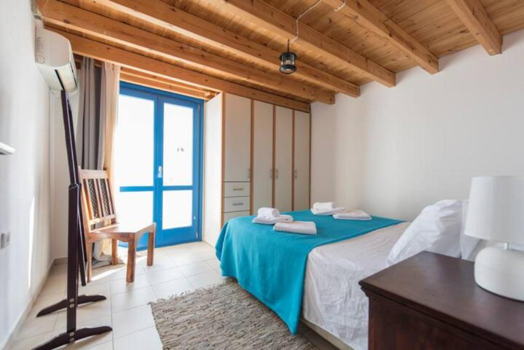 Santorini Traditional Apartamento *